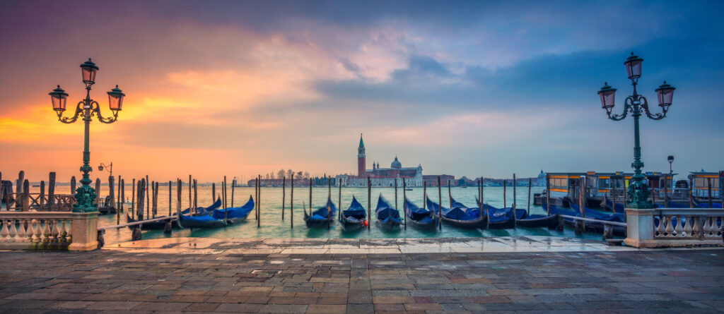 Veduta-Venezia