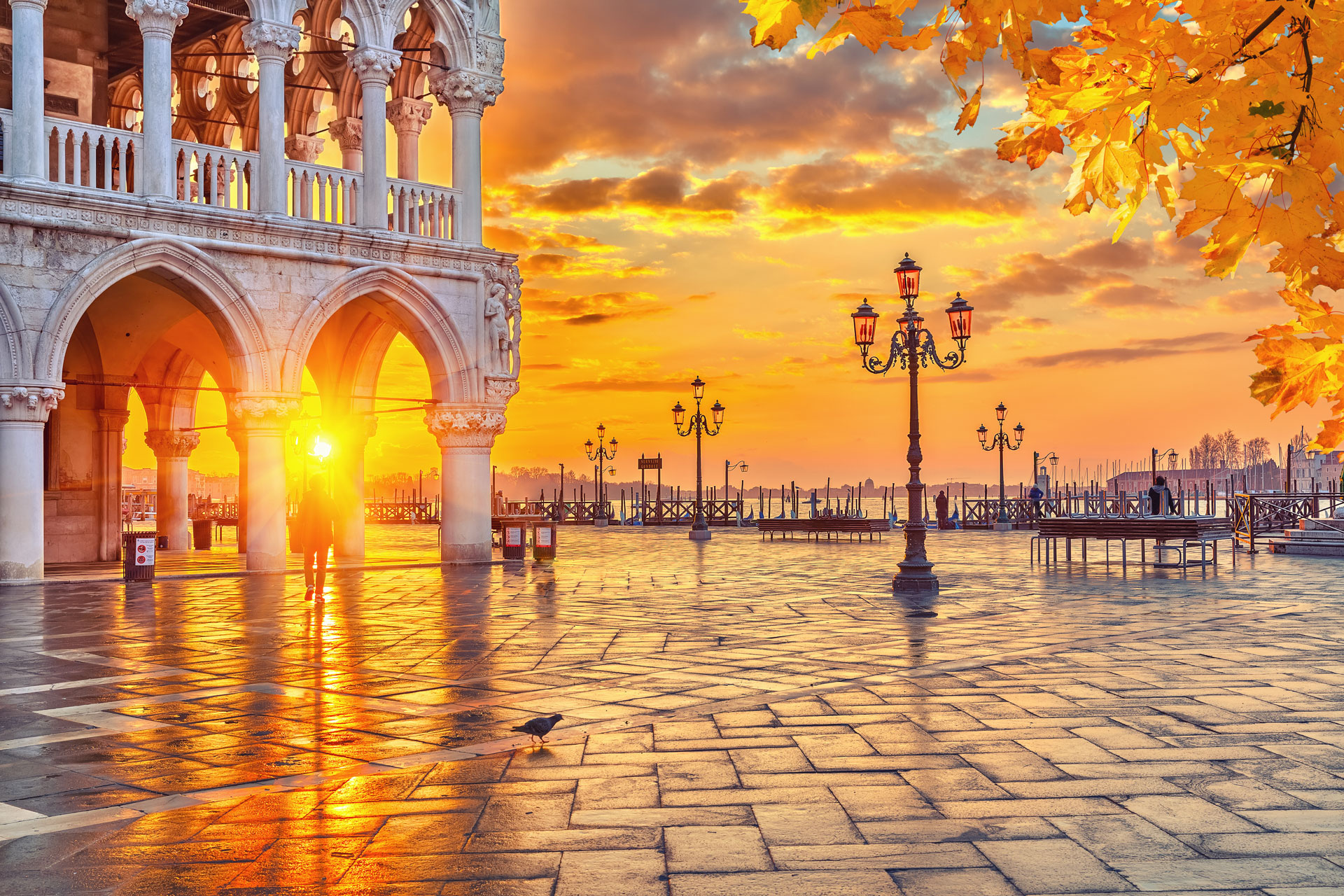 Veduta-di-Venezia